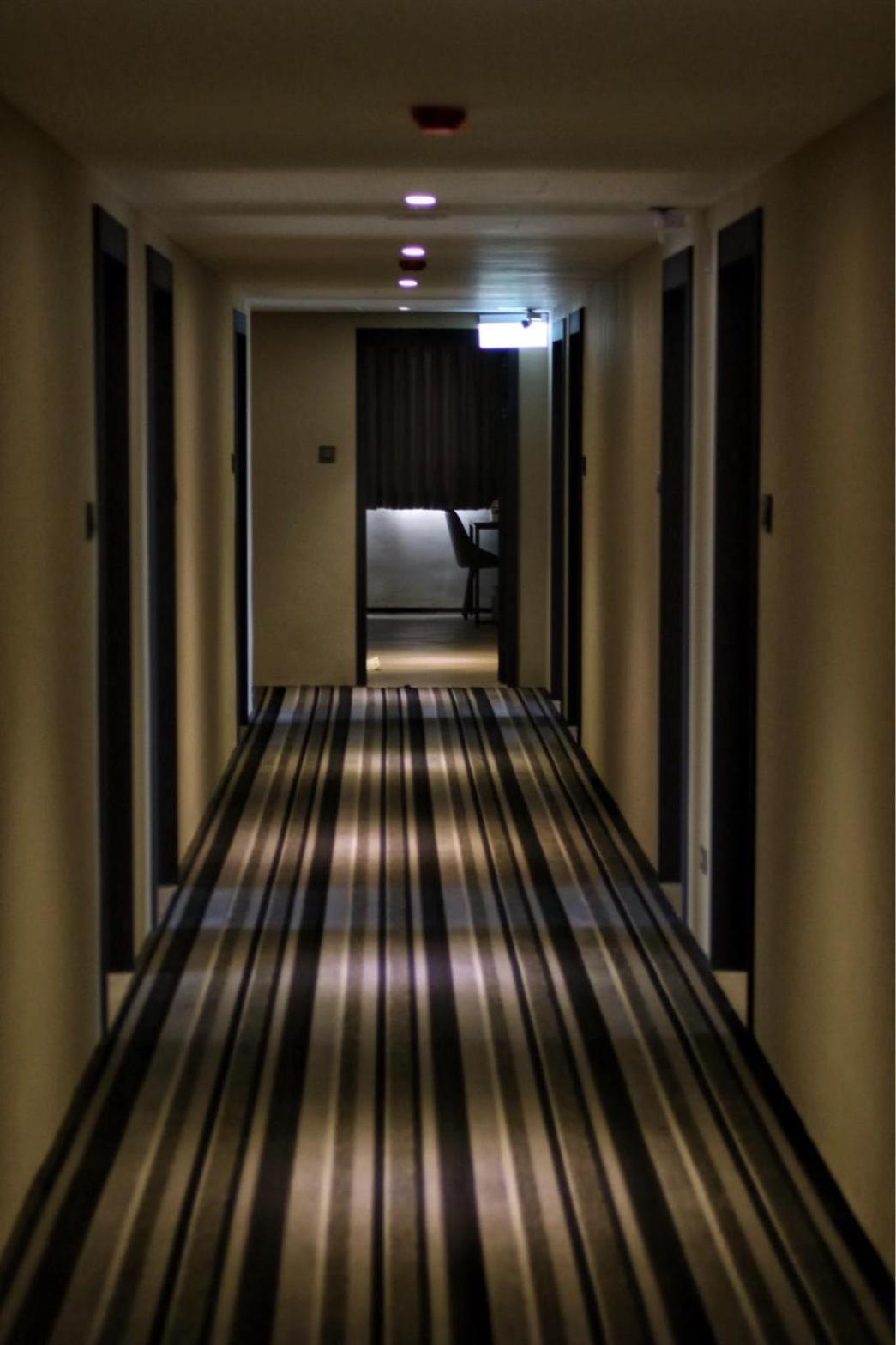 Dahua Hotel Keelung Dış mekan fotoğraf