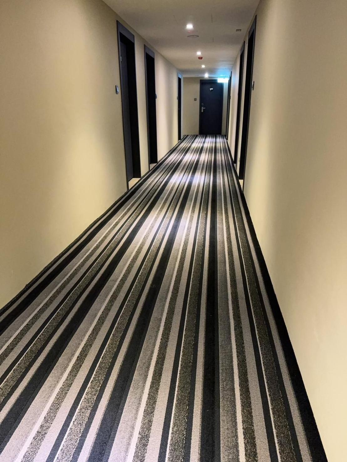 Dahua Hotel Keelung Dış mekan fotoğraf