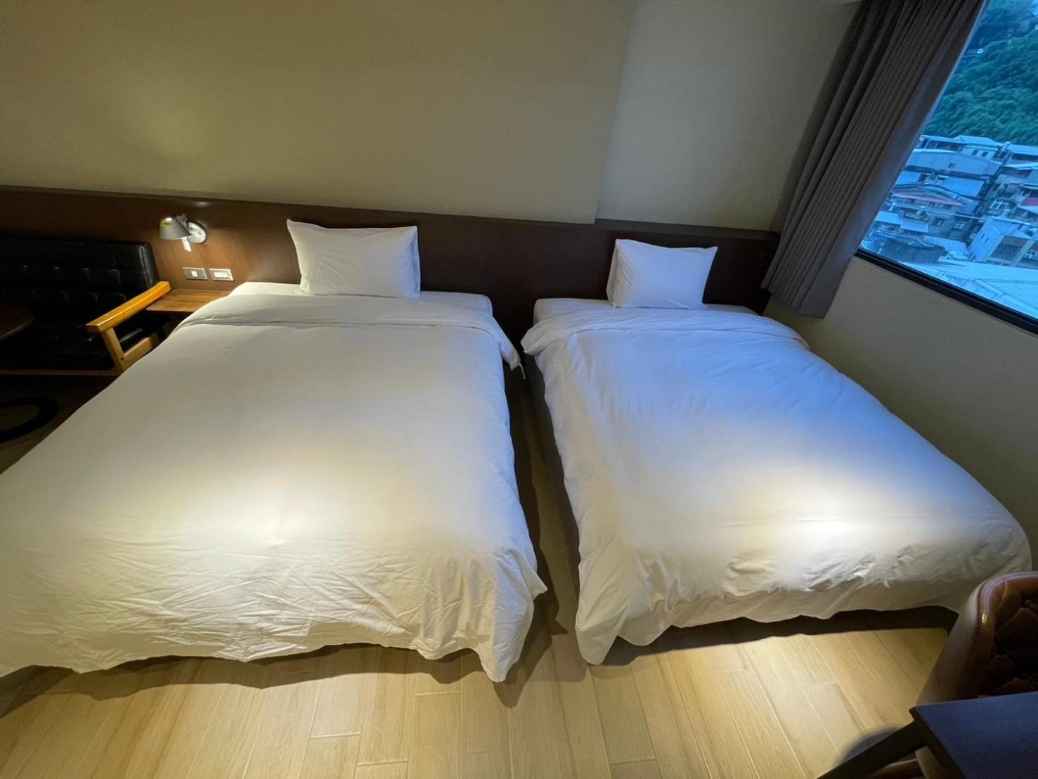 Dahua Hotel Keelung Dış mekan fotoğraf