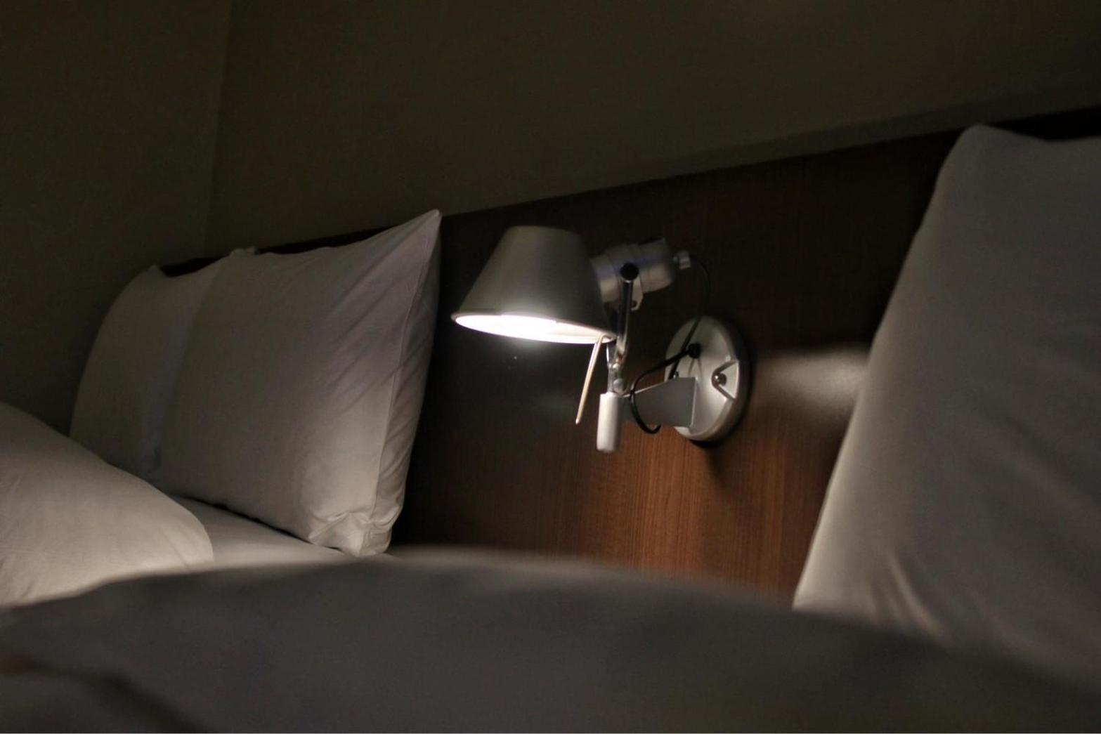 Dahua Hotel Keelung Dış mekan fotoğraf