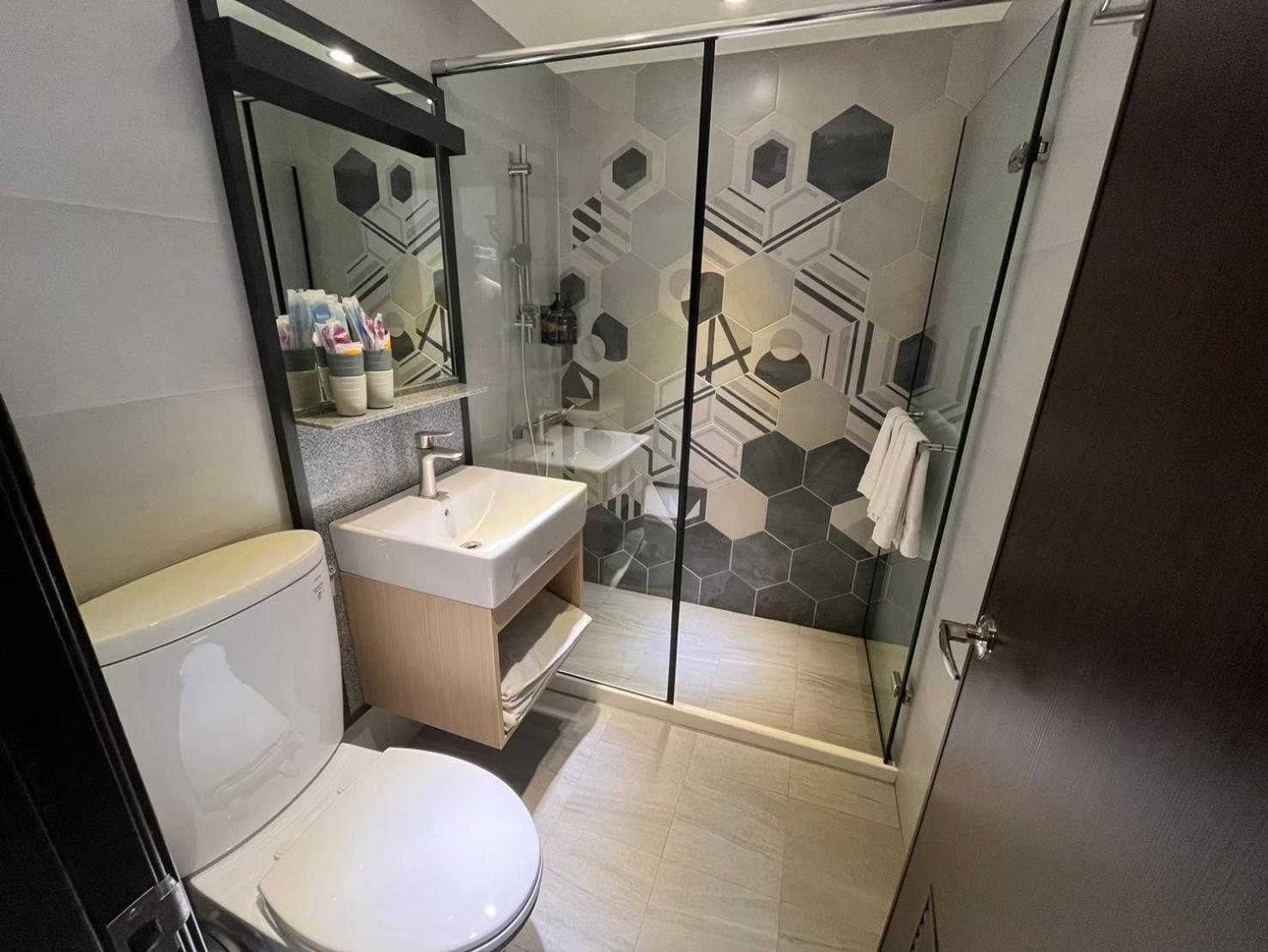 Dahua Hotel Keelung Dış mekan fotoğraf